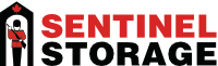 Sentinel Storage logo